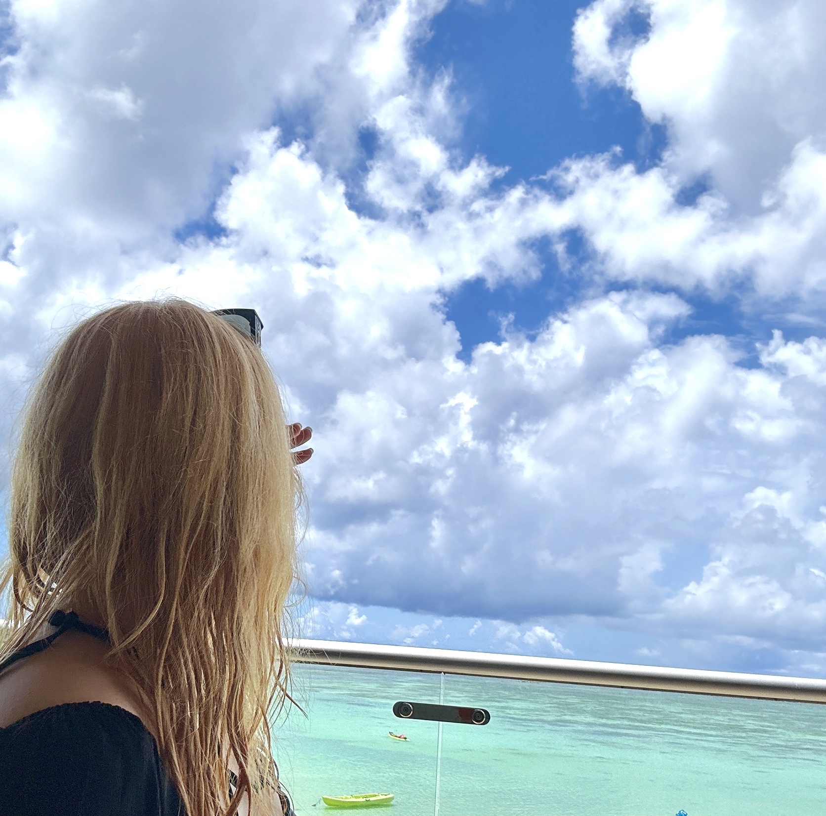 A photo of Seungeun Kim